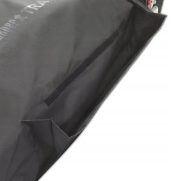 Transportavimo dangtis Weber Traveler kepsninėms
