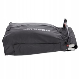Transportavimo dangtis Weber Traveler kepsninėms