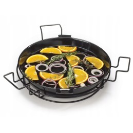 „Broil King“ statinės aromatizatorius