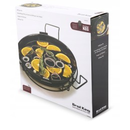 „Broil King“ statinės aromatizatorius