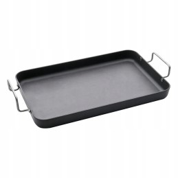 Keptuvė 22x42cm Stratos