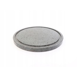 Lavos lėkštė kepimui ant grotelių, skersmuo 34 cm