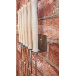 Šiame aukcione perkate rinkinį,