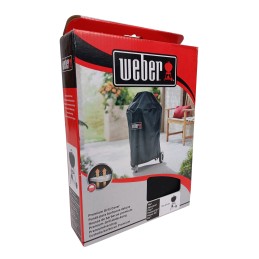 Weber 7141 vandeniui atsparus dangtelis skirtas 47 cm aukščiausios kokybės anglies griliui