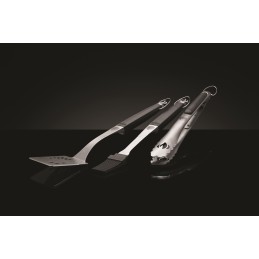 Napoleon elegantiškas kepsninės įrankių rinkinys, 3 vnt.