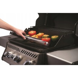 Napoleon elegantiškas kepsninės įrankių rinkinys, 3 vnt.