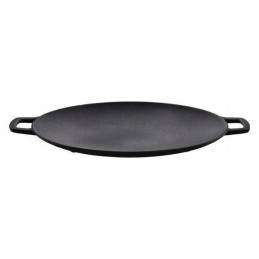 Fiskars Norden Grill Chef ketaus lėkštė 1066432