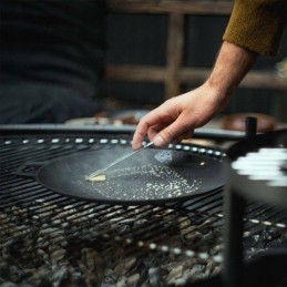 Fiskars Norden Grill Chef ketaus lėkštė 1066432