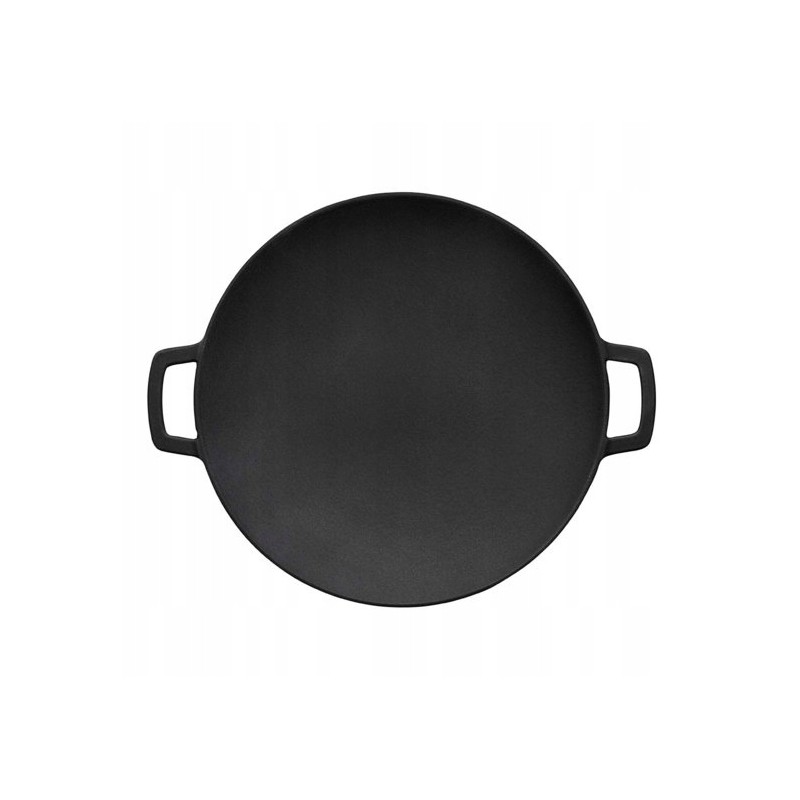 Fiskars norden ketaus lėkštė 32 cm kepimui ant grotelių