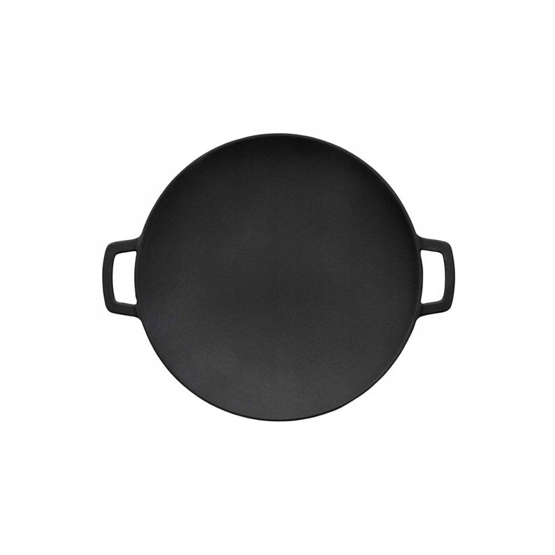 Norden grilio chef ketaus lėkštė (30cm)