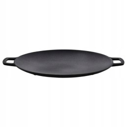 Norden grilio chef ketaus lėkštė (30cm)