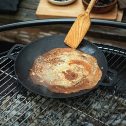 Norden grilio chef ketaus lėkštė (30cm)