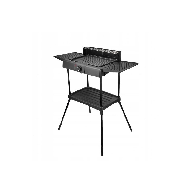 Mir-e003 elektrinis grilis