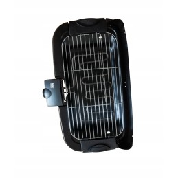 Elektrinis grilis 2 in 1 46x23