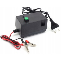We offer an ELECTRIC HOSE FUSING MACHINE (mains powered) - A VERY GOOD POLISH PRODUCT!