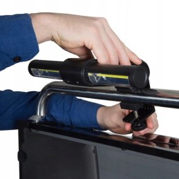 Broil King 60938 LED lempa su laikmačiu