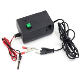 We offer an ELECTRIC HOSE FUSING MACHINE (mains powered) - A VERY GOOD POLISH PRODUCT!