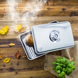 Browin XL balkono rūkykla