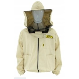 Lyson R XL dressipluus, beež