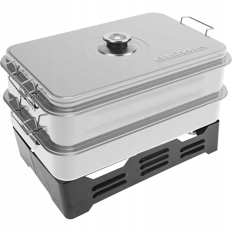 Browin XL balkono rūkykla