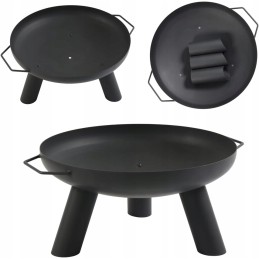 Produkto charakteristikos: