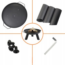 Produkto charakteristikos: