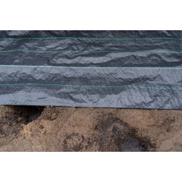 Smeigtukai smeigtukai 15 cm agrotekstilei, 100 vnt, universalūs