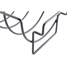 Šonkaulių lentyna 35*20*12cm grilis 777772