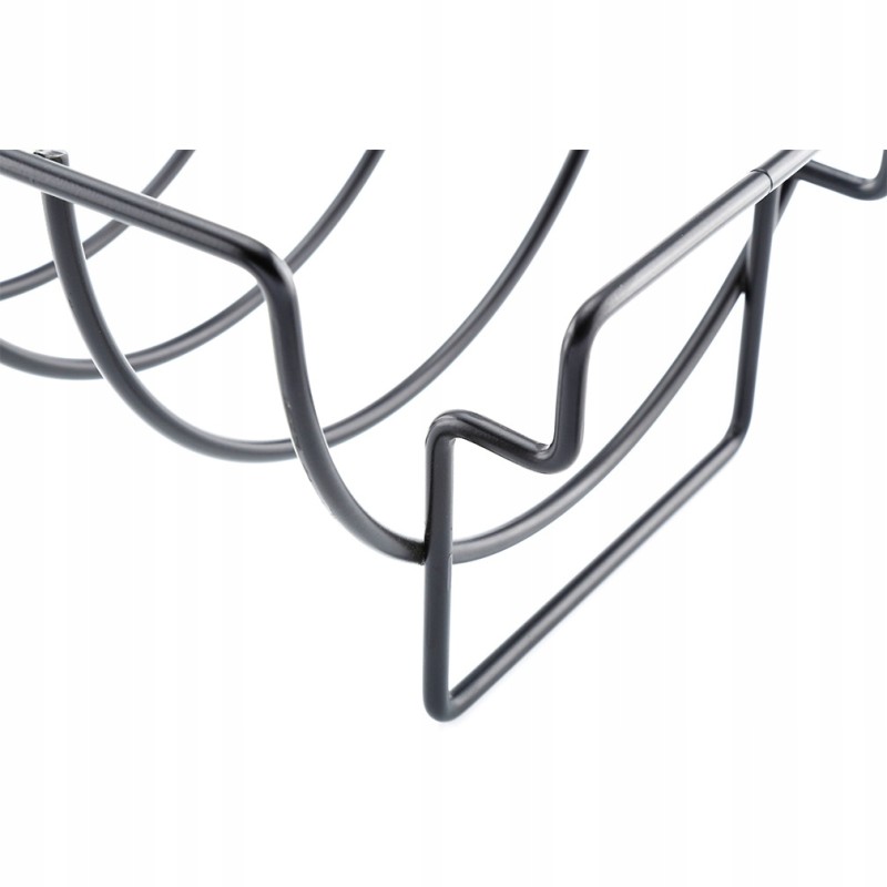 Šonkaulių lentyna 35*20*12cm grilis 777772