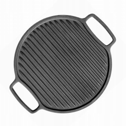 Grilio plokštė 320 mm