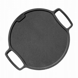 Grilio plokštė 320 mm