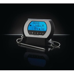 Belaidis skaitmeninis termometras Napoleonas