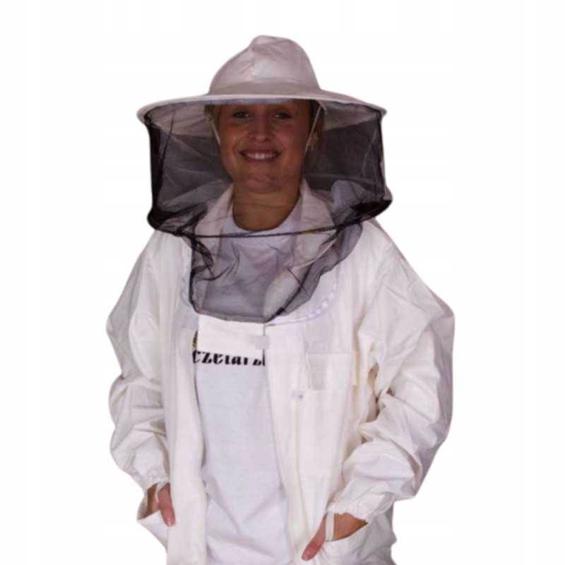 Megztinis su užtrauktuku su kepure 5xl