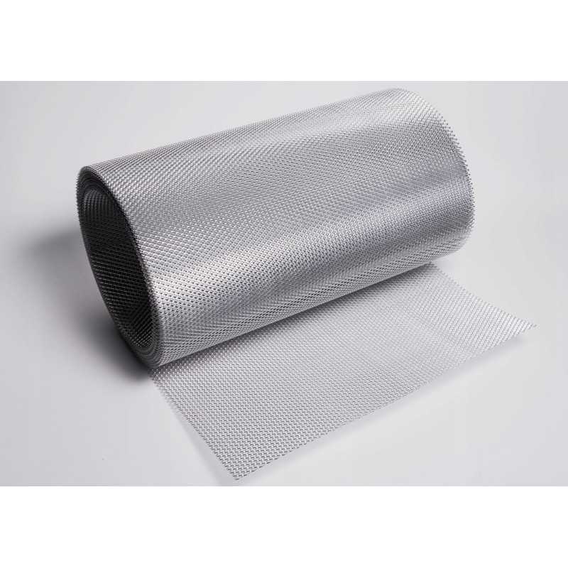 Aliuminio tinklelis (k1116*)