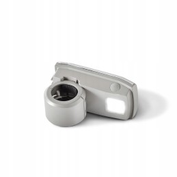 Grill 'n go LED lempa Weber kepsninėms