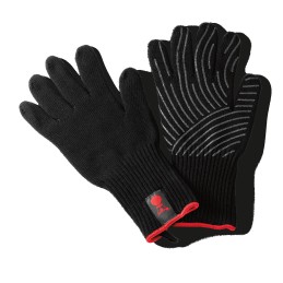 Weber L XL 6670 aukščiausios kokybės pirštinės