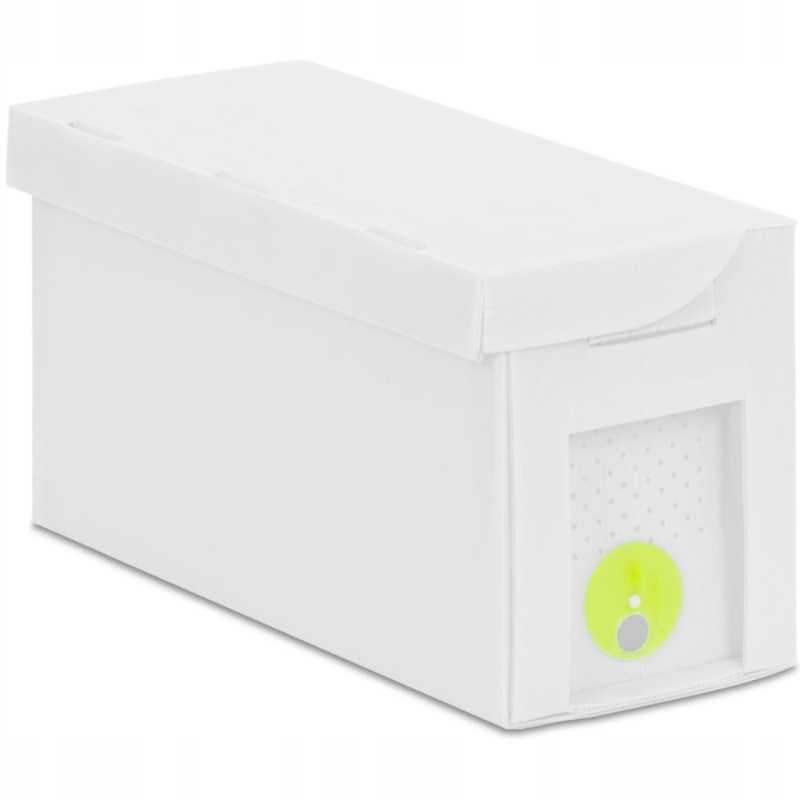 Langstroth plastikinis nuc avilys