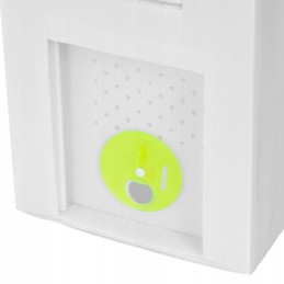 Langstroth plastikinis nuc avilys