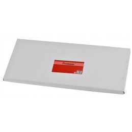 Grilio plokštė ketaus Rossner Austria stačiakampė 52 x 25 cm 25 cm