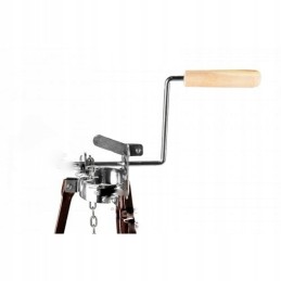 Originalus vengriškas katilas