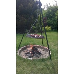 Ketaus grilio grotelės kietas stiprus gamintojas pl