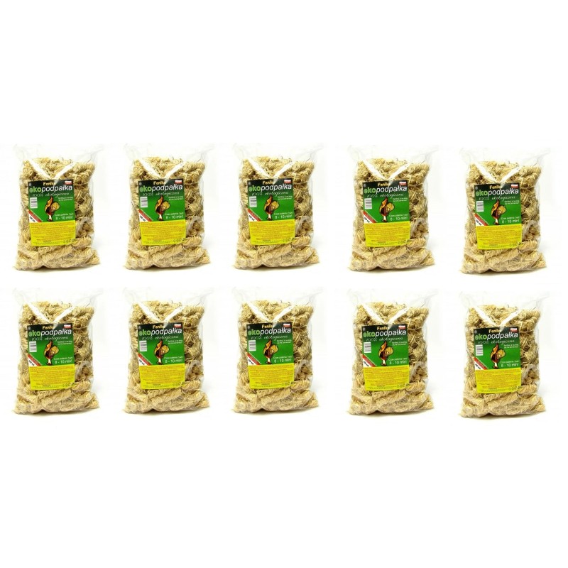 Feniks ekologiškas lengvesnis 10 kg