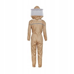 Standartinis bitininkystės kostiumas brctech xxl