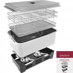 Balkoninė rūkykla - šeimyninis braunas 330006