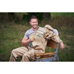 Standartinis bitininkystės kostiumas brctech xxl