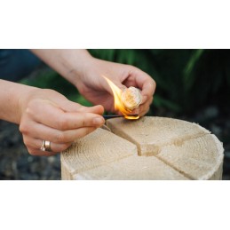 Ekologiškas kūrenimas, natūralus kūrenimas šašlykams, viryklė, židinys, 6kg