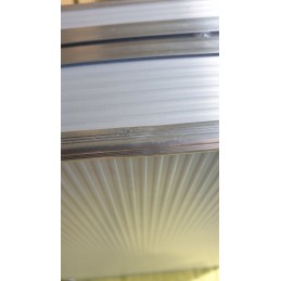 Aukščiausios kokybės kepsnių stalo įrankių rinkinys, 3 dalių | prabangus grilio įrankis | pakka mediena + nerūdijantis plienas |