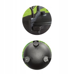 Kinghoff ketinis katilas 5l