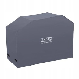 Cadac dangtis 4 degiklių dienovidinių pramoginių grotelių