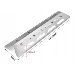 4 vnt kaitinimo plokštė, meistriška kalvė, tobula,